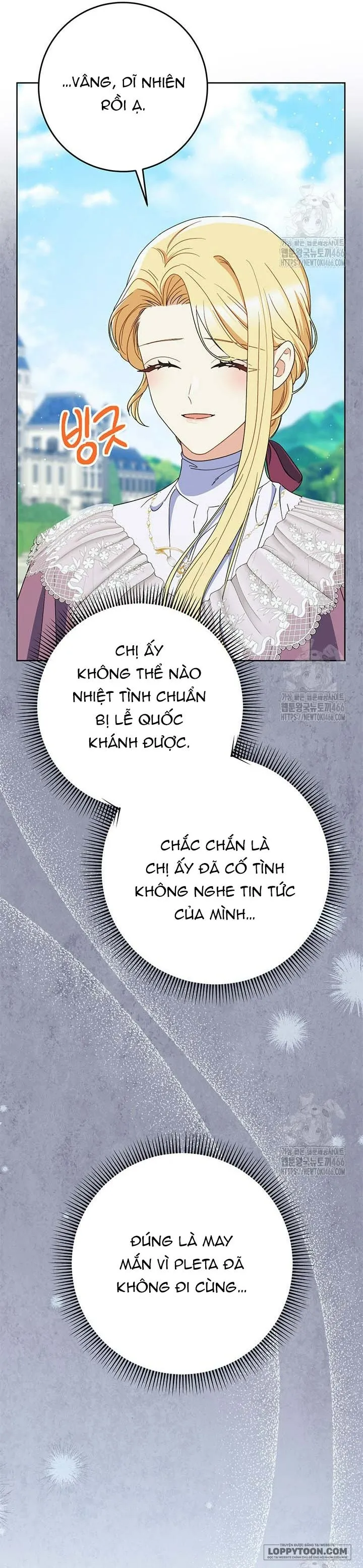 Nuôi Dưỡng Em Gái Xinh Đẹp - Chap 86 - Trang 20