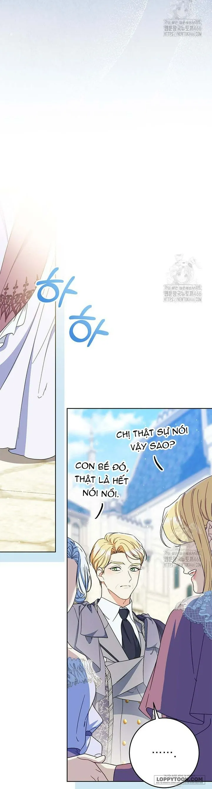 Nuôi Dưỡng Em Gái Xinh Đẹp - Chap 86 - Trang 21