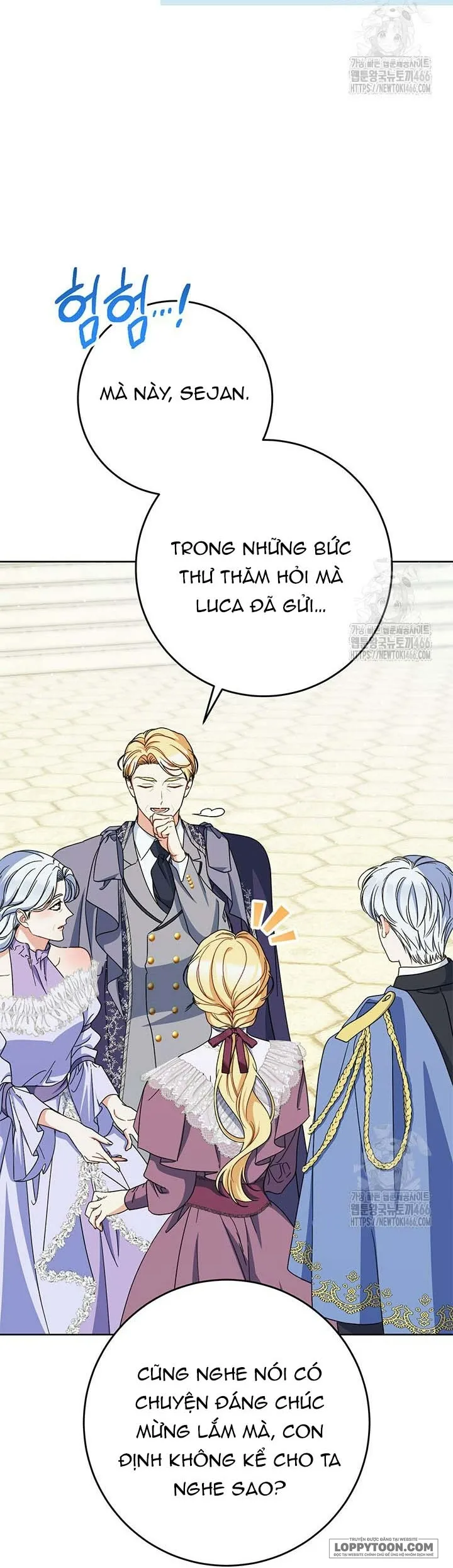 Nuôi Dưỡng Em Gái Xinh Đẹp - Chap 86 - Trang 22