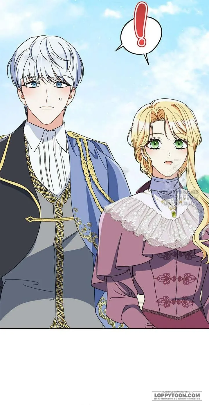 Nuôi Dưỡng Em Gái Xinh Đẹp - Chap 86 - Trang 25