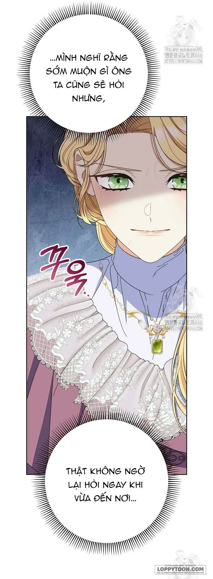 Nuôi Dưỡng Em Gái Xinh Đẹp - Chap 86 - Trang 26
