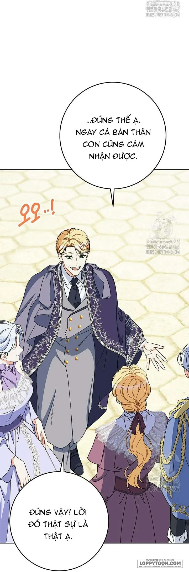 Nuôi Dưỡng Em Gái Xinh Đẹp - Chap 86 - Trang 27