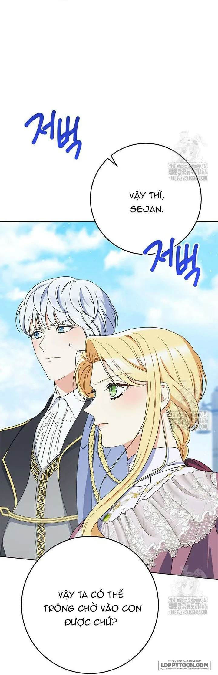 Nuôi Dưỡng Em Gái Xinh Đẹp - Chap 86 - Trang 28