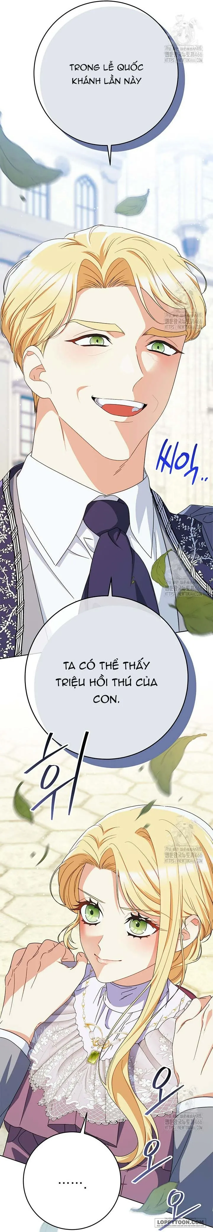 Nuôi Dưỡng Em Gái Xinh Đẹp - Chap 86 - Trang 30
