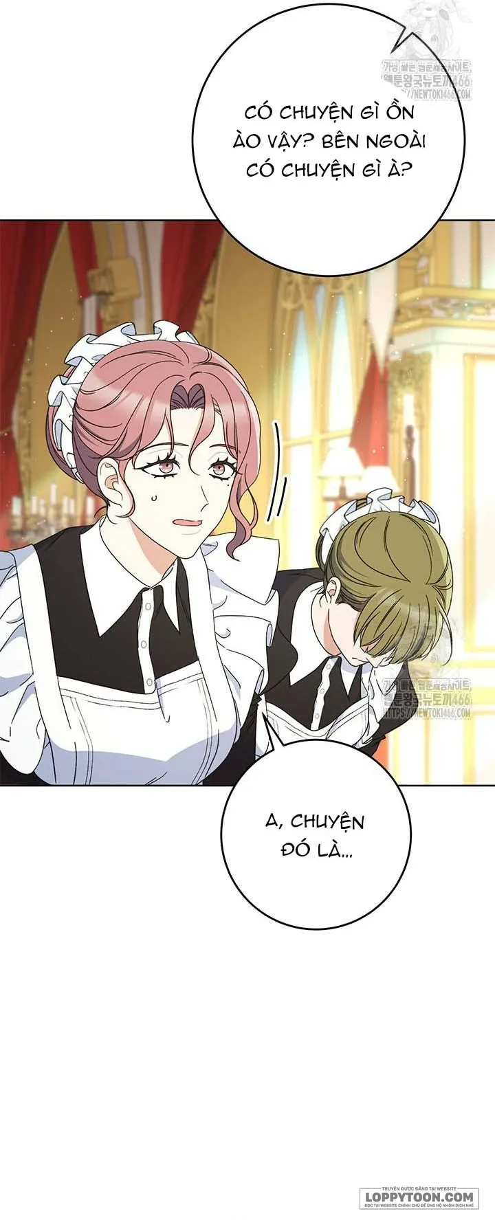Nuôi Dưỡng Em Gái Xinh Đẹp - Chap 86 - Trang 4