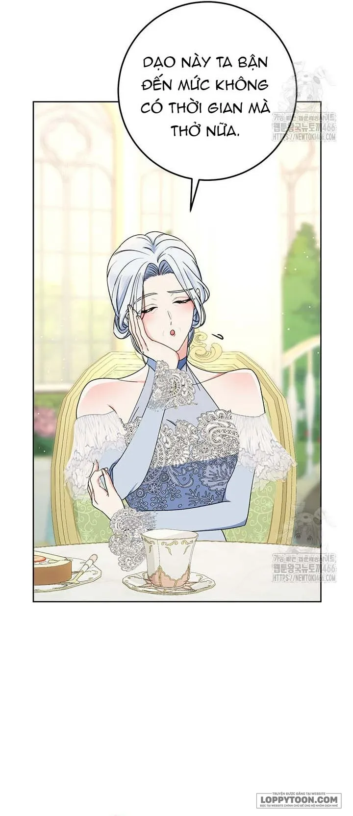Nuôi Dưỡng Em Gái Xinh Đẹp - Chap 86 - Trang 34