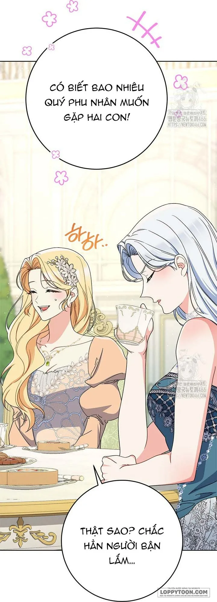 Nuôi Dưỡng Em Gái Xinh Đẹp - Chap 86 - Trang 35