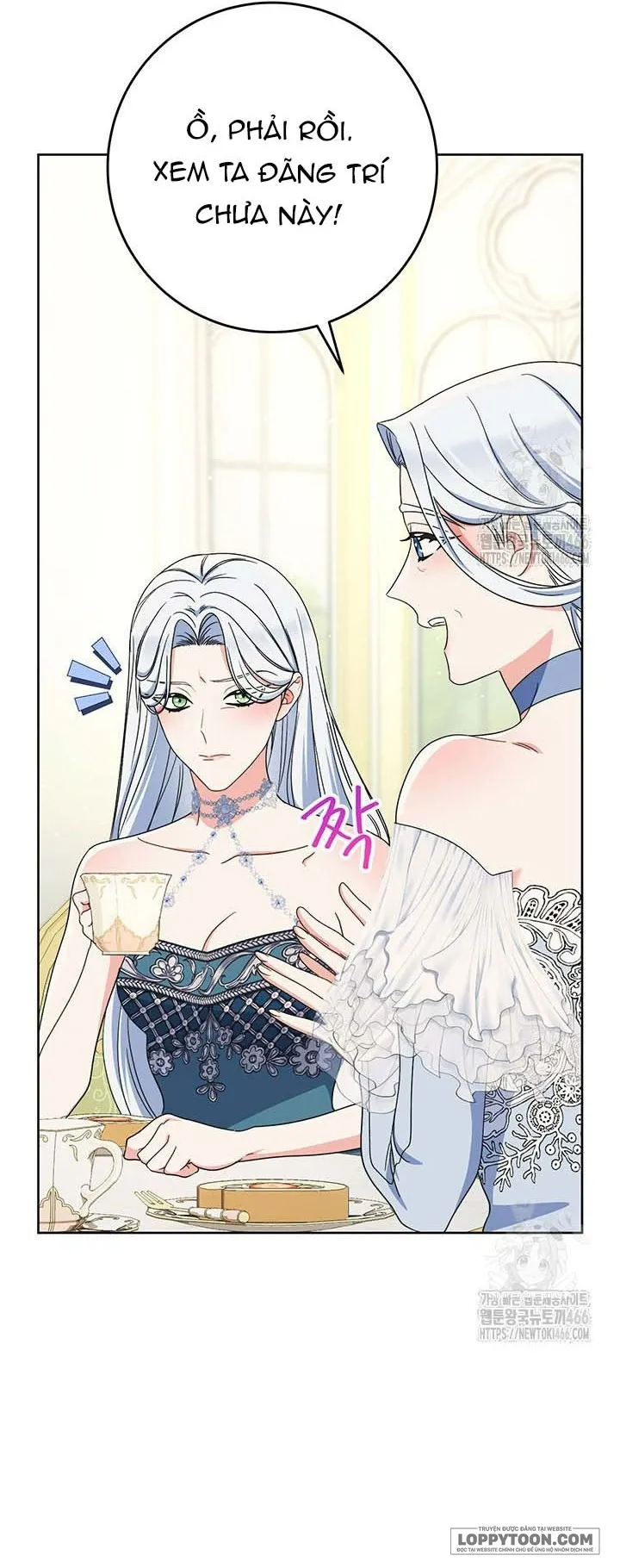 Nuôi Dưỡng Em Gái Xinh Đẹp - Chap 86 - Trang 38