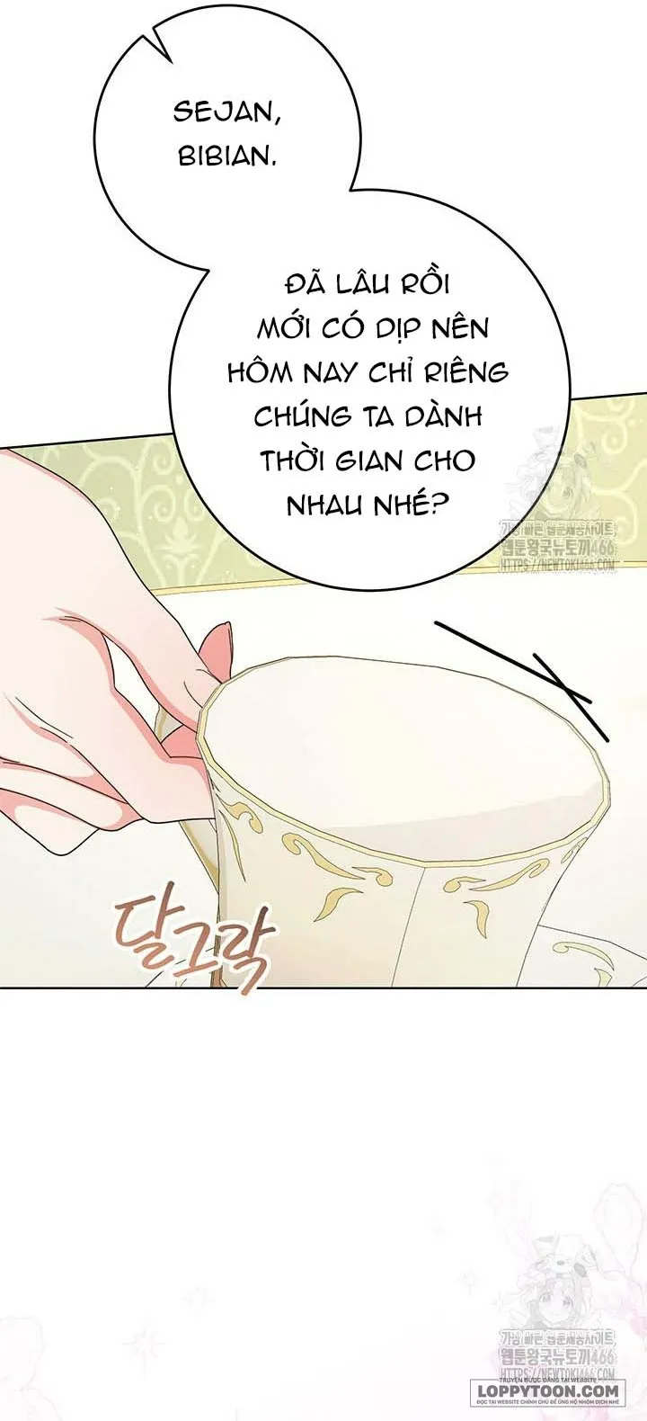 Nuôi Dưỡng Em Gái Xinh Đẹp - Chap 86 - Trang 39
