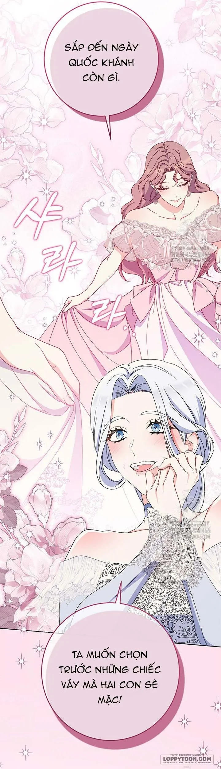 Nuôi Dưỡng Em Gái Xinh Đẹp - Chap 86 - Trang 40