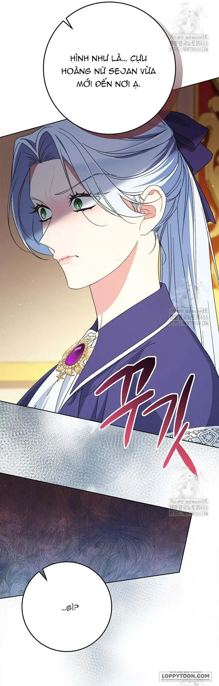Nuôi Dưỡng Em Gái Xinh Đẹp - Chap 86 - Trang 5