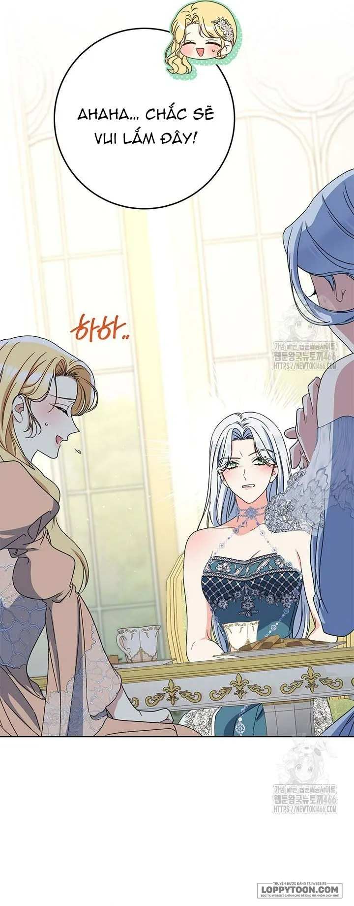 Nuôi Dưỡng Em Gái Xinh Đẹp - Chap 86 - Trang 42
