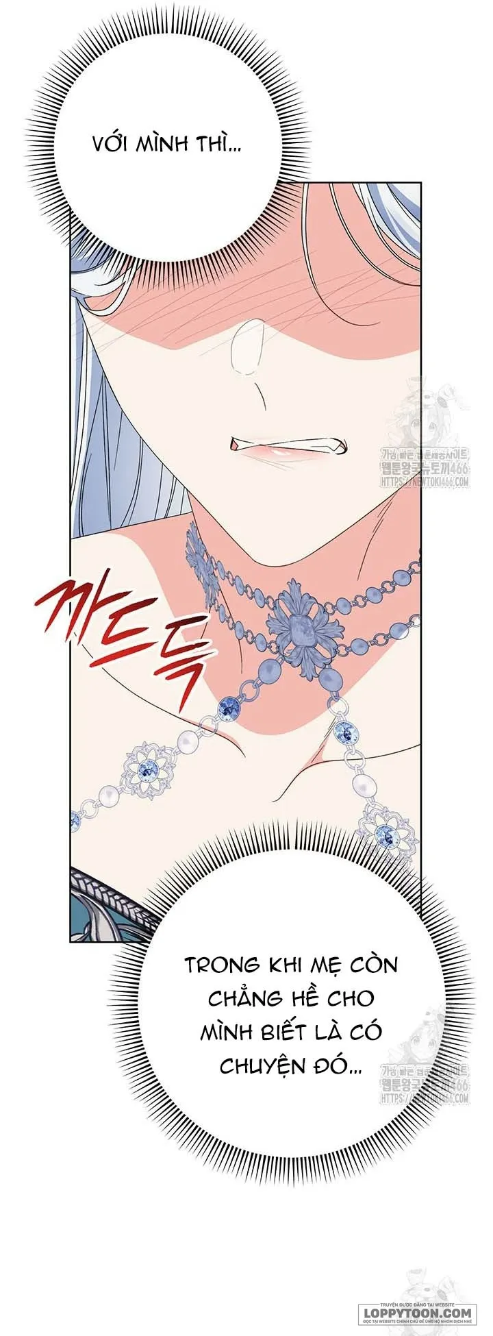Nuôi Dưỡng Em Gái Xinh Đẹp - Chap 86 - Trang 43