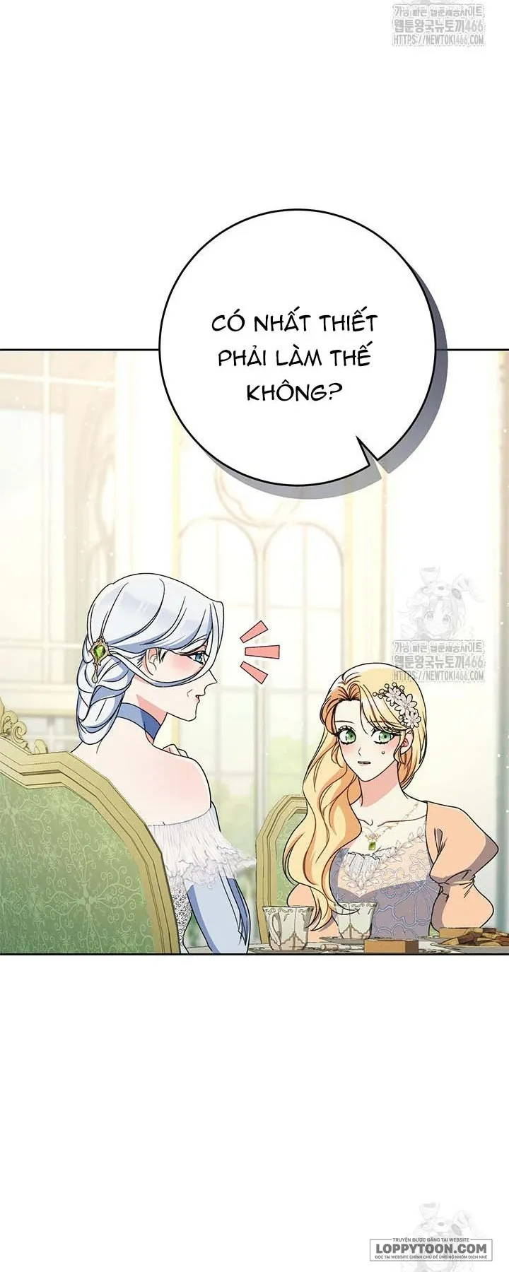 Nuôi Dưỡng Em Gái Xinh Đẹp - Chap 86 - Trang 44