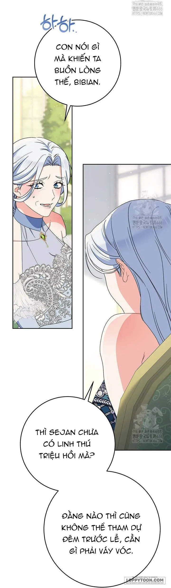 Nuôi Dưỡng Em Gái Xinh Đẹp - Chap 86 - Trang 45