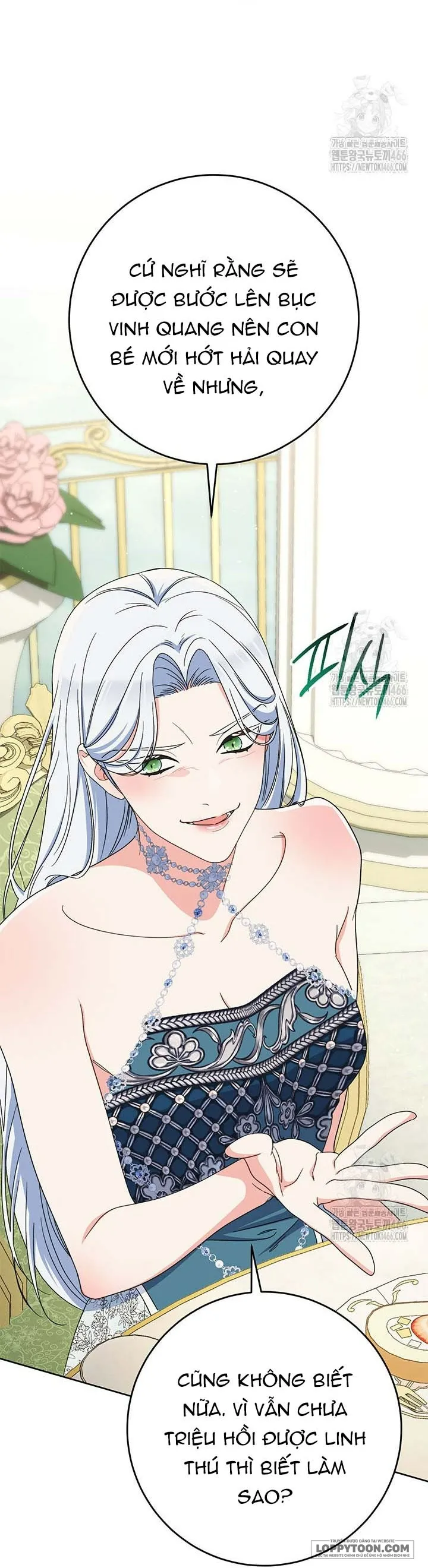Nuôi Dưỡng Em Gái Xinh Đẹp - Chap 86 - Trang 46