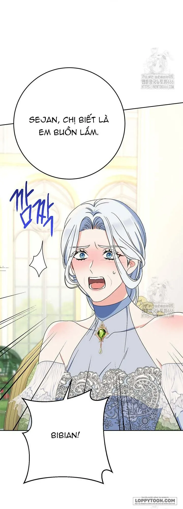 Nuôi Dưỡng Em Gái Xinh Đẹp - Chap 86 - Trang 47