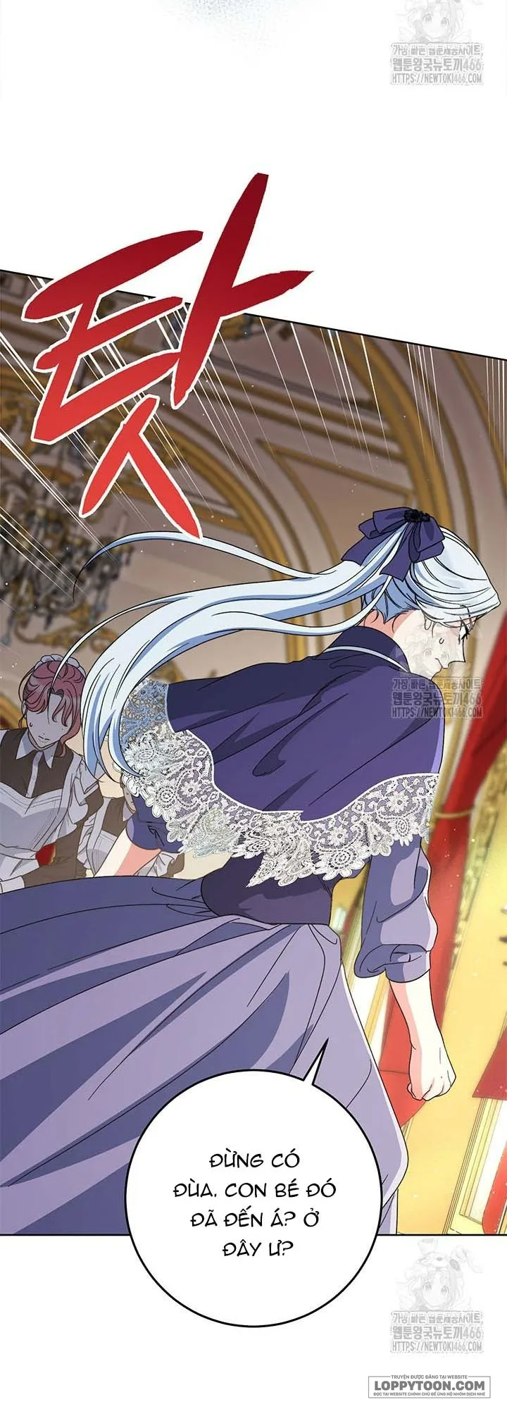 Nuôi Dưỡng Em Gái Xinh Đẹp - Chap 86 - Trang 6