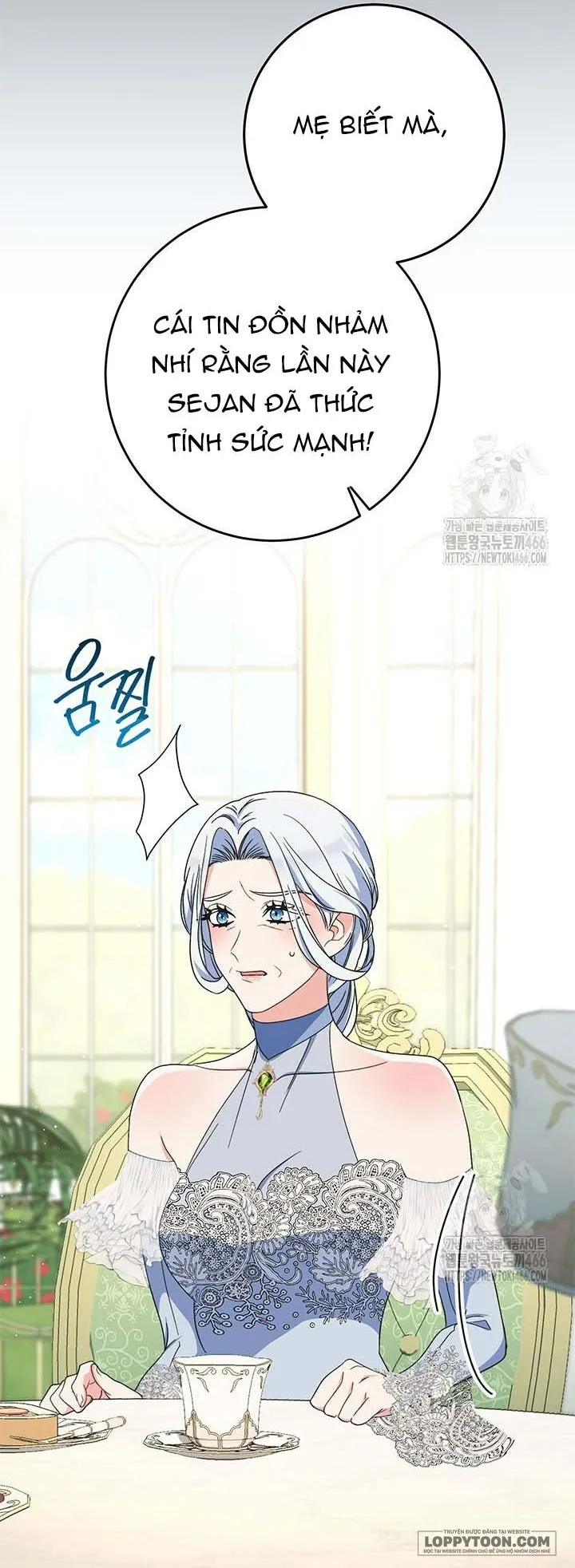Nuôi Dưỡng Em Gái Xinh Đẹp - Chap 86 - Trang 52