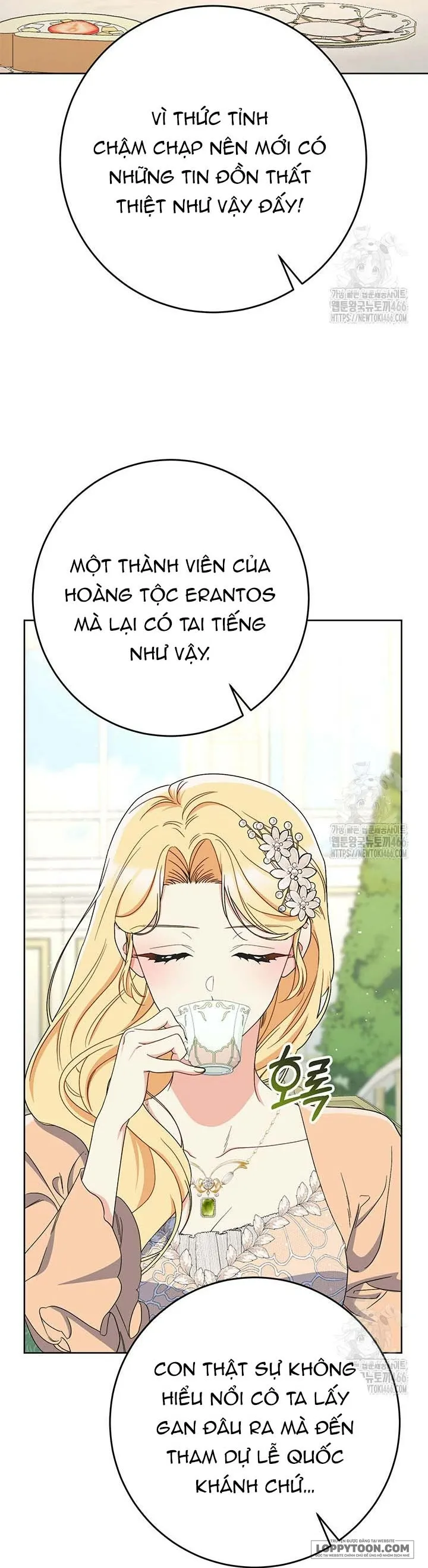 Nuôi Dưỡng Em Gái Xinh Đẹp - Chap 86 - Trang 53
