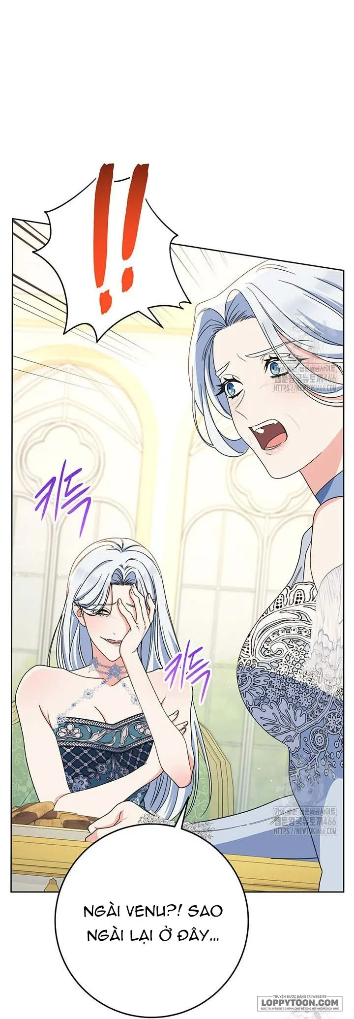 Nuôi Dưỡng Em Gái Xinh Đẹp - Chap 86 - Trang 62