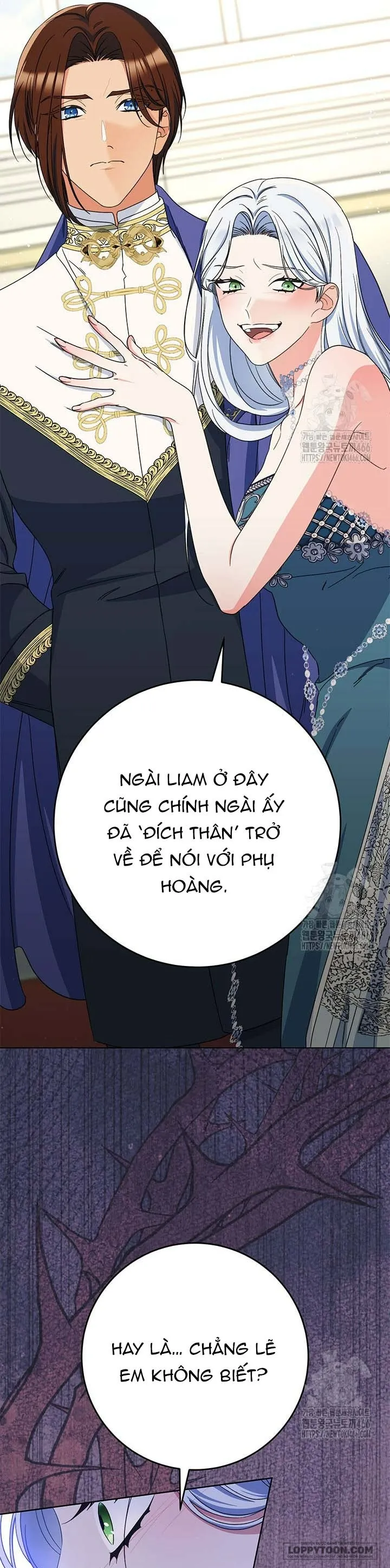 Nuôi Dưỡng Em Gái Xinh Đẹp - Chap 86 - Trang 70