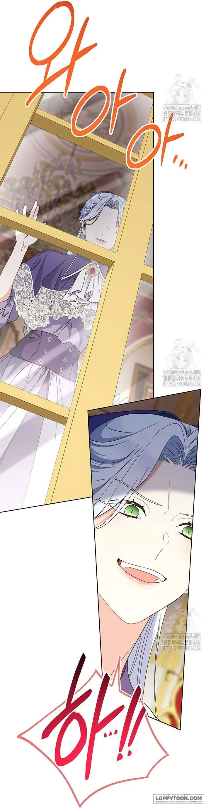 Nuôi Dưỡng Em Gái Xinh Đẹp - Chap 86 - Trang 8