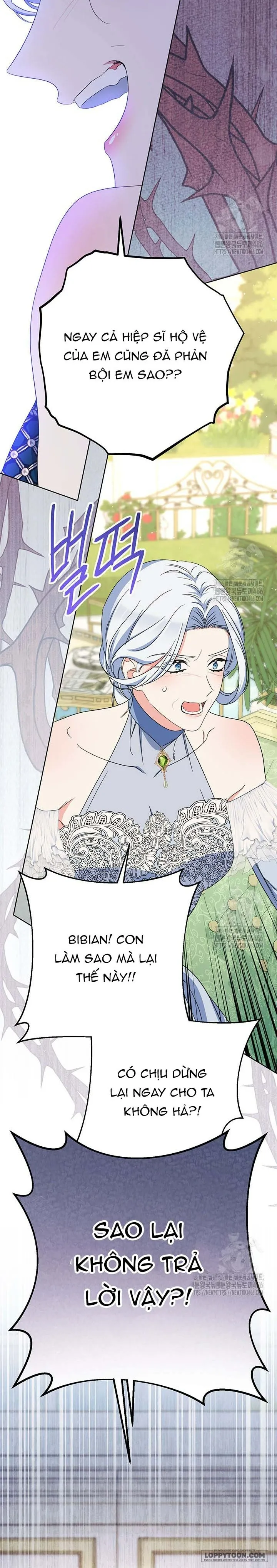 Nuôi Dưỡng Em Gái Xinh Đẹp - Chap 86 - Trang 71