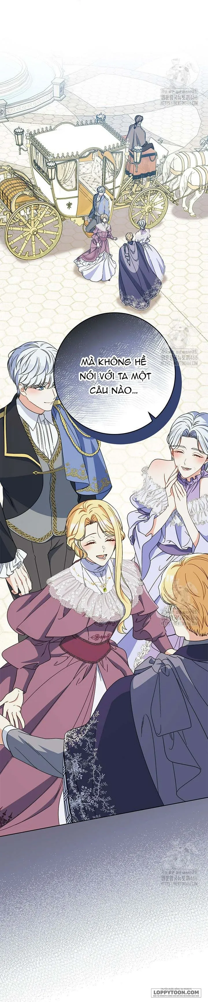 Nuôi Dưỡng Em Gái Xinh Đẹp - Chap 86 - Trang 9