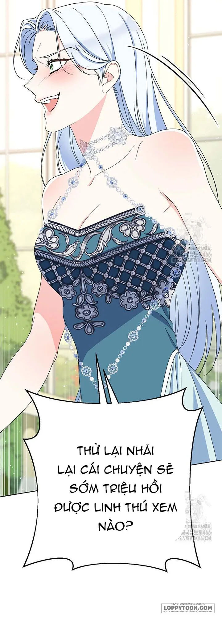 Nuôi Dưỡng Em Gái Xinh Đẹp - Chap 87 - Trang 2