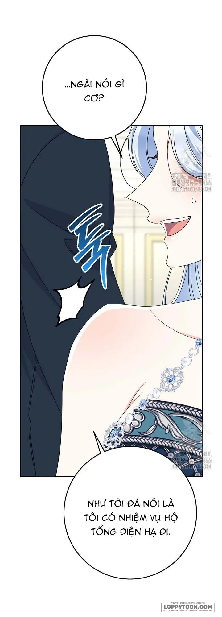 Nuôi Dưỡng Em Gái Xinh Đẹp - Chap 87 - Trang 12