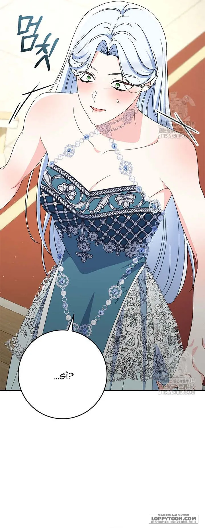 Nuôi Dưỡng Em Gái Xinh Đẹp - Chap 87 - Trang 15