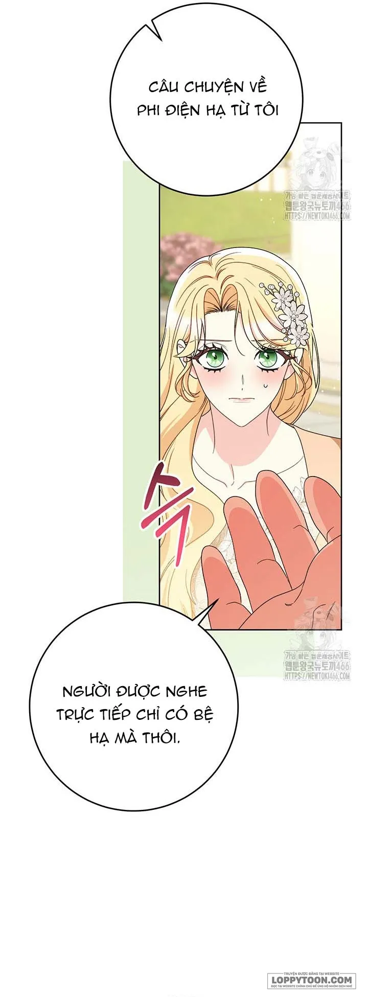 Nuôi Dưỡng Em Gái Xinh Đẹp - Chap 87 - Trang 16