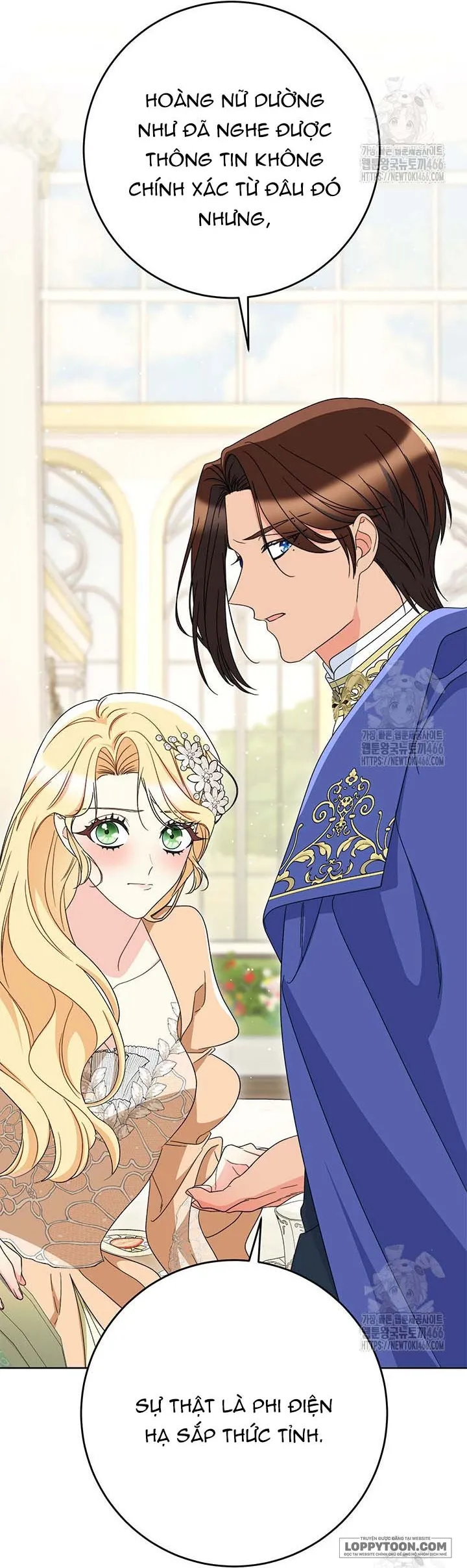 Nuôi Dưỡng Em Gái Xinh Đẹp - Chap 87 - Trang 17