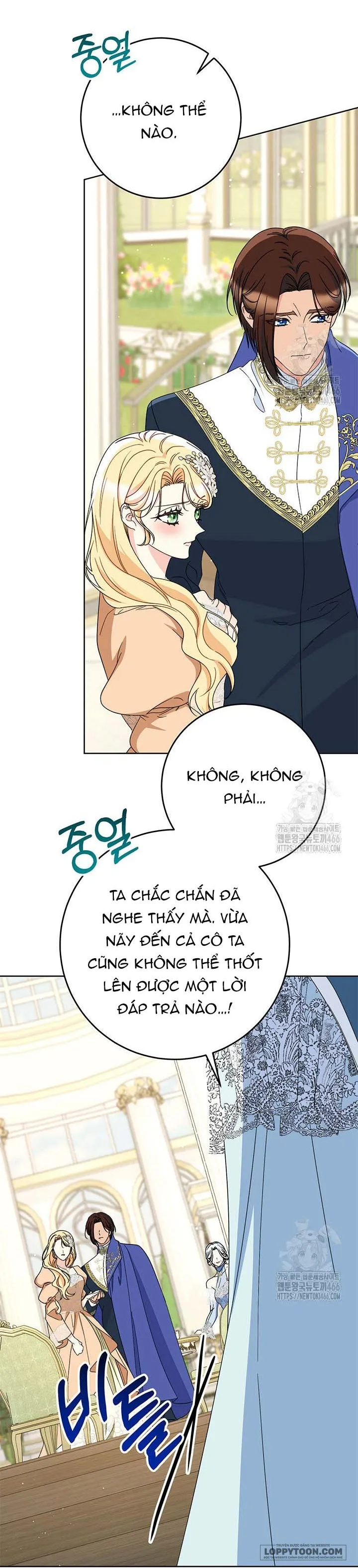 Nuôi Dưỡng Em Gái Xinh Đẹp - Chap 87 - Trang 19