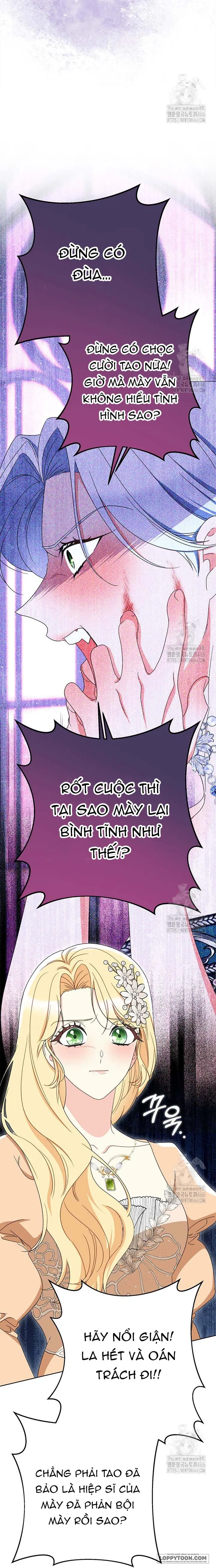 Nuôi Dưỡng Em Gái Xinh Đẹp - Chap 87 - Trang 21