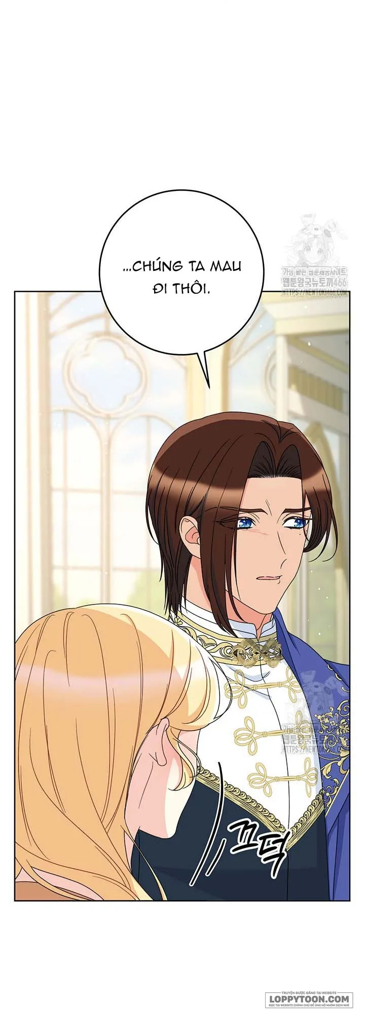 Nuôi Dưỡng Em Gái Xinh Đẹp - Chap 87 - Trang 22