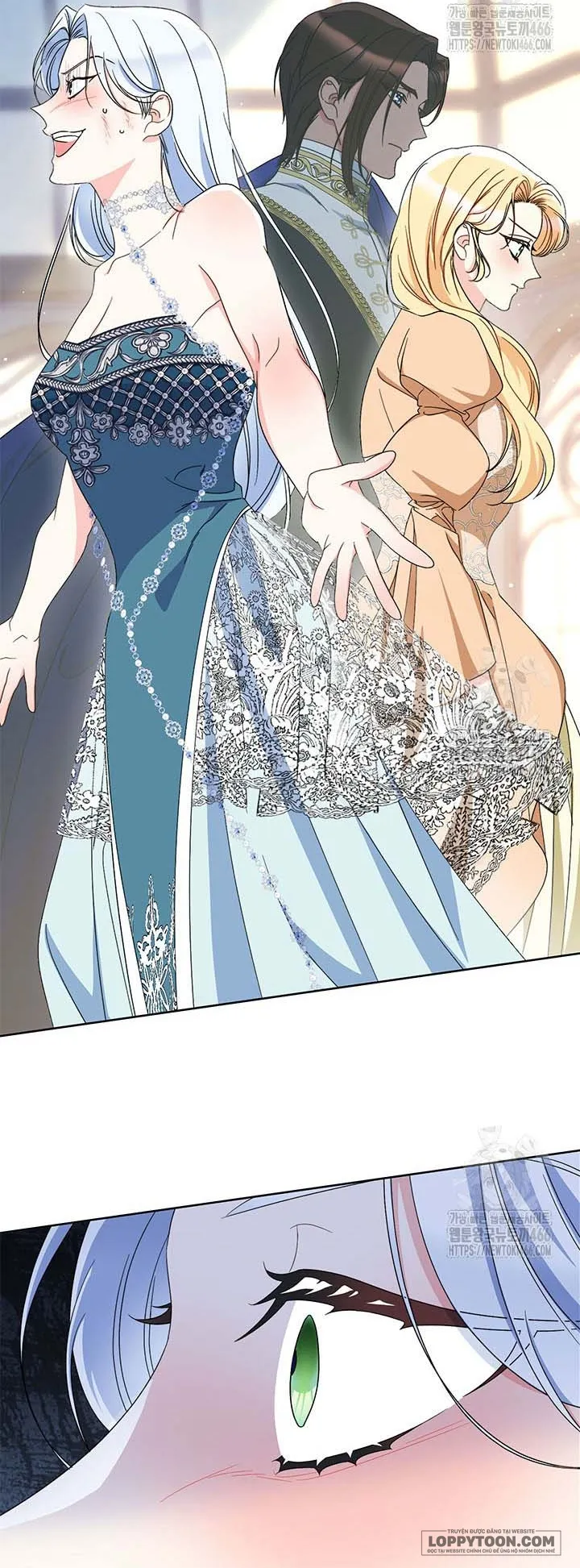 Nuôi Dưỡng Em Gái Xinh Đẹp - Chap 87 - Trang 24