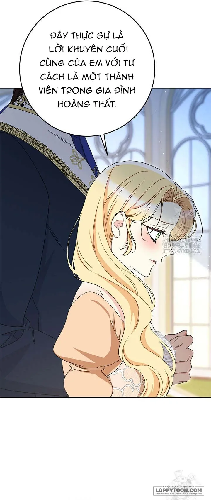 Nuôi Dưỡng Em Gái Xinh Đẹp - Chap 87 - Trang 26