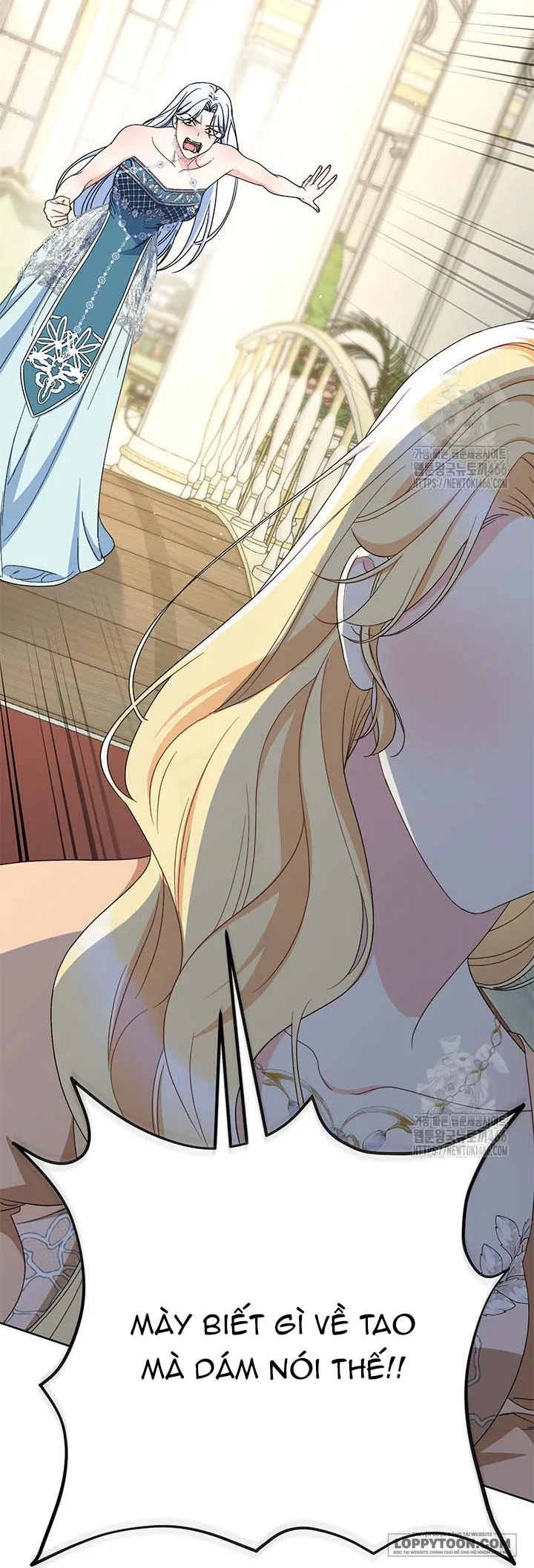 Nuôi Dưỡng Em Gái Xinh Đẹp - Chap 87 - Trang 30