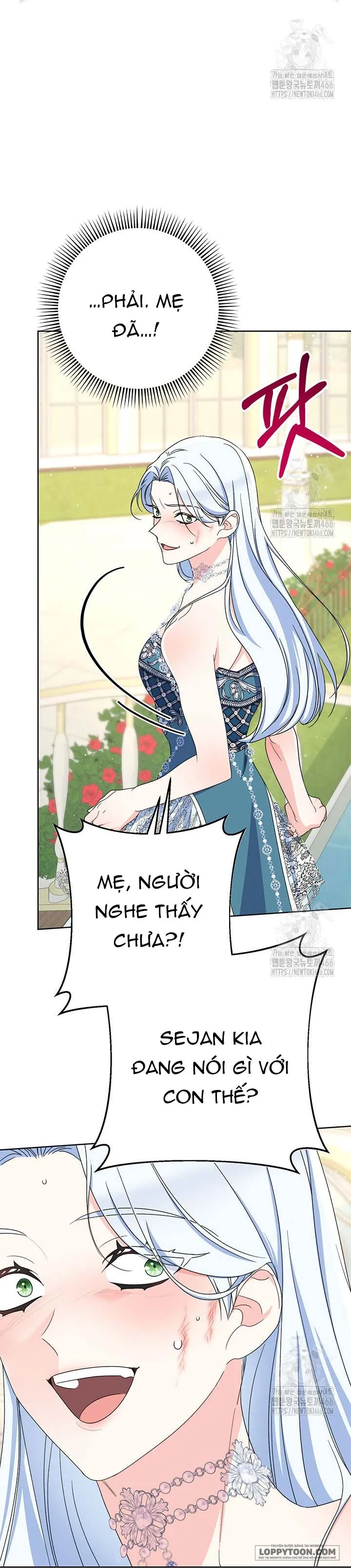 Nuôi Dưỡng Em Gái Xinh Đẹp - Chap 87 - Trang 31