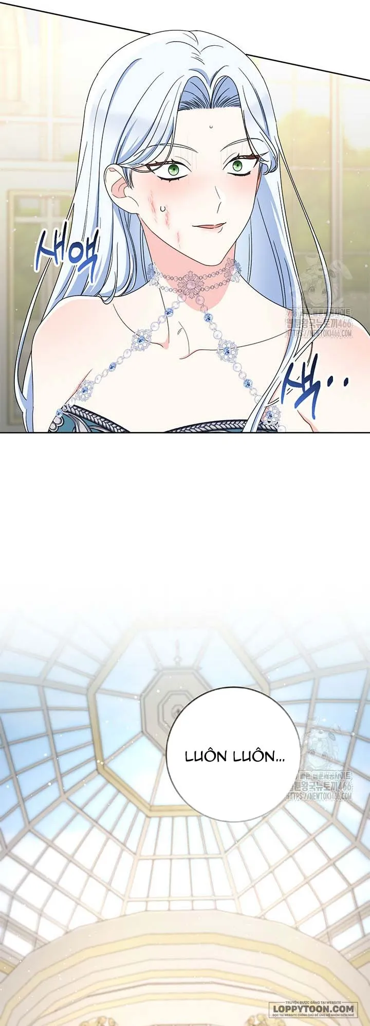 Nuôi Dưỡng Em Gái Xinh Đẹp - Chap 87 - Trang 34