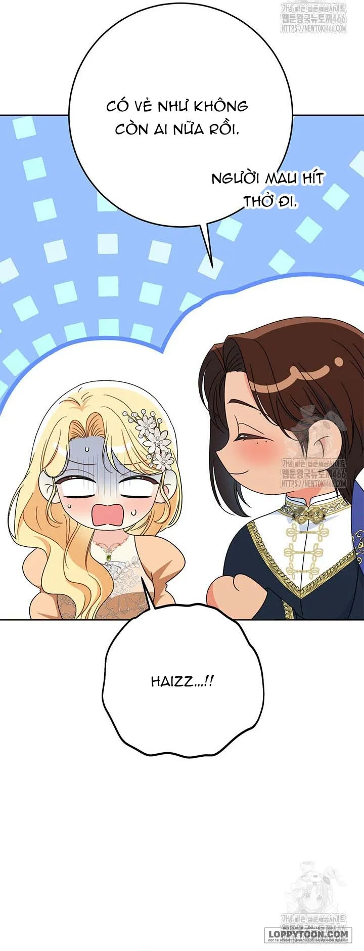 Nuôi Dưỡng Em Gái Xinh Đẹp - Chap 87 - Trang 39