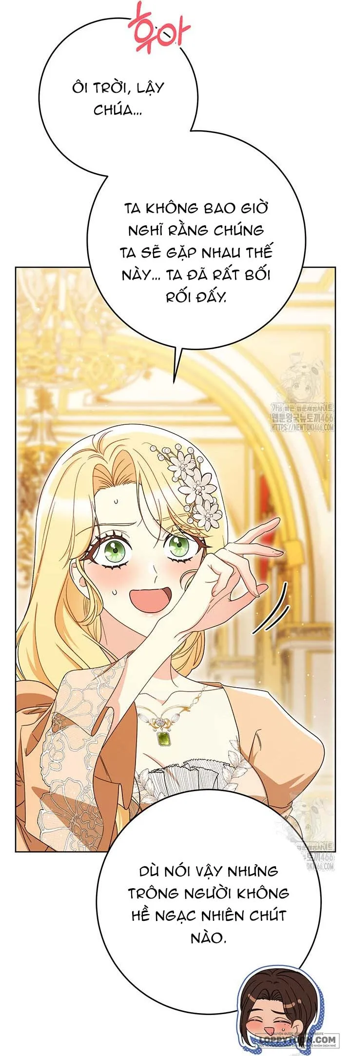 Nuôi Dưỡng Em Gái Xinh Đẹp - Chap 87 - Trang 40