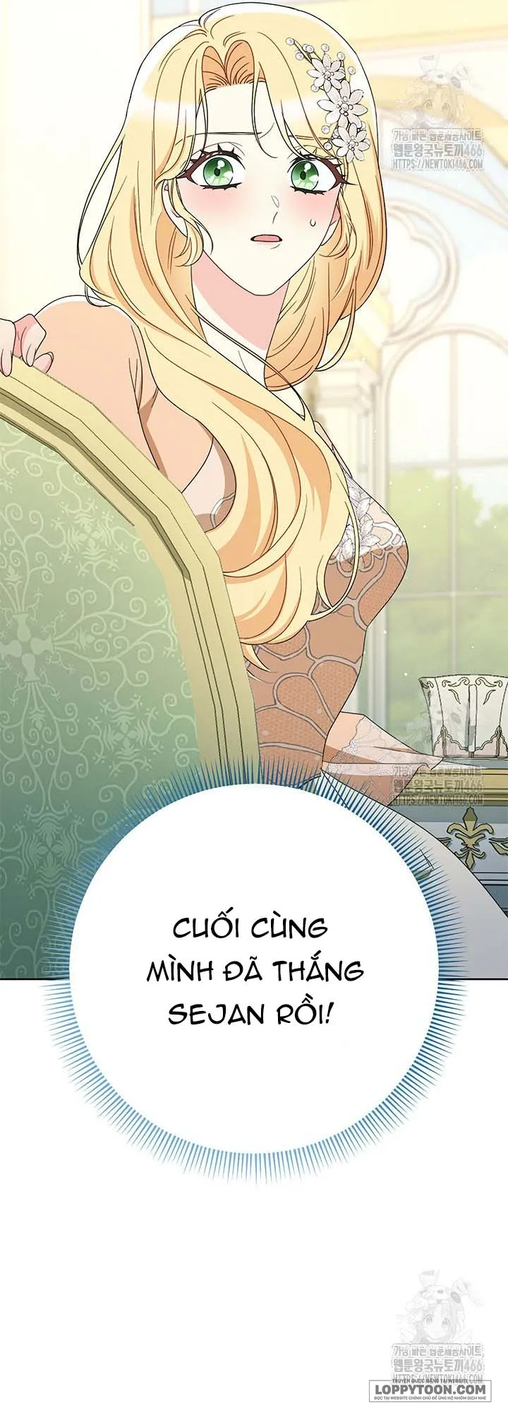 Nuôi Dưỡng Em Gái Xinh Đẹp - Chap 87 - Trang 5