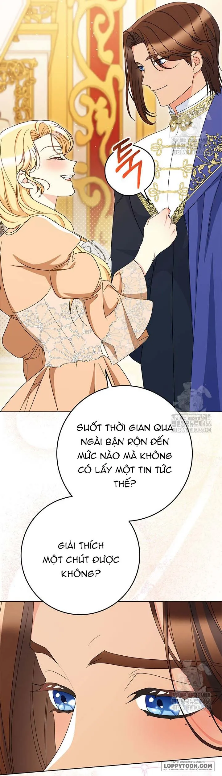 Nuôi Dưỡng Em Gái Xinh Đẹp - Chap 87 - Trang 44