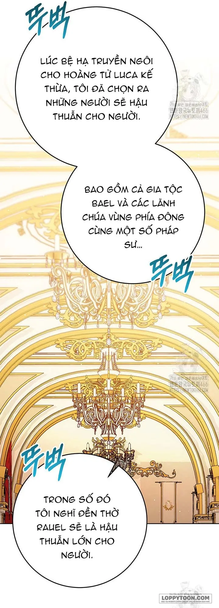 Nuôi Dưỡng Em Gái Xinh Đẹp - Chap 87 - Trang 46