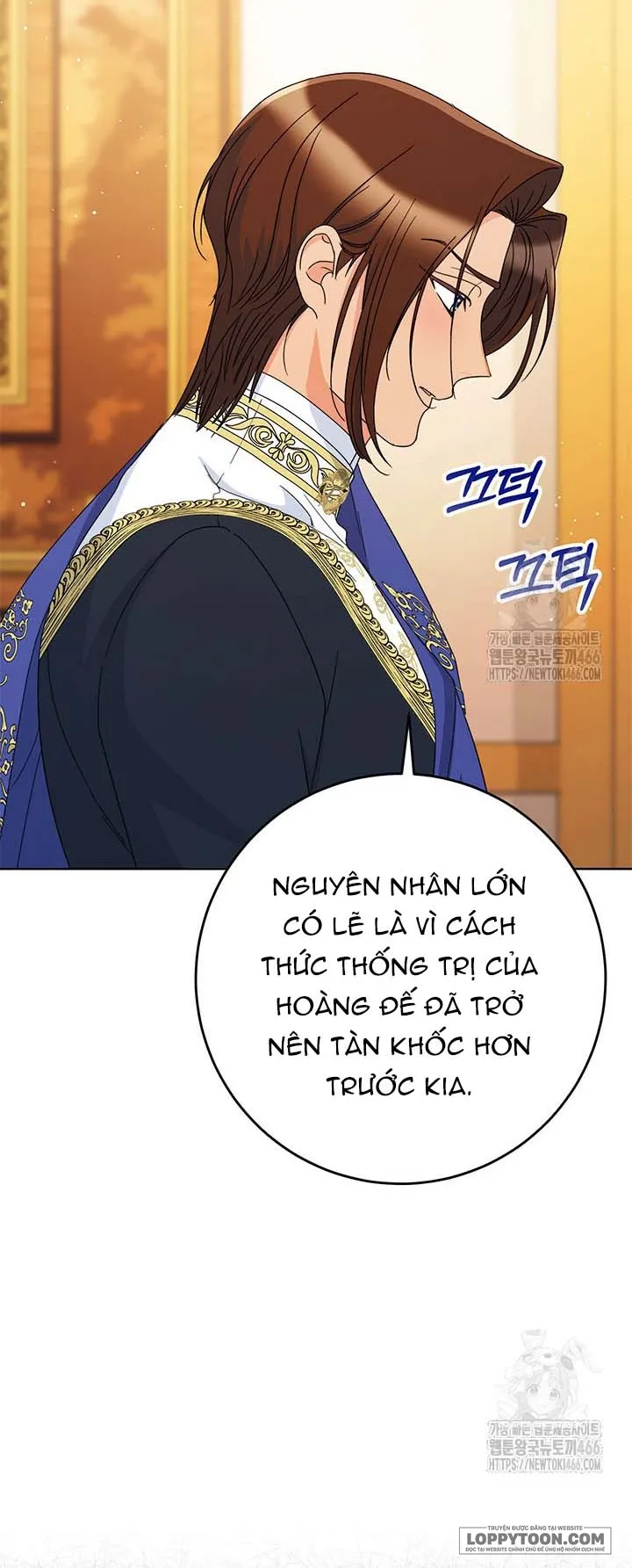 Nuôi Dưỡng Em Gái Xinh Đẹp - Chap 87 - Trang 48