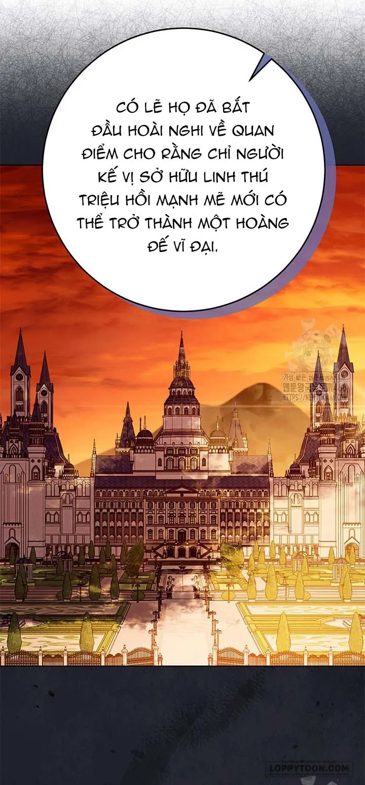 Nuôi Dưỡng Em Gái Xinh Đẹp - Chap 87 - Trang 49