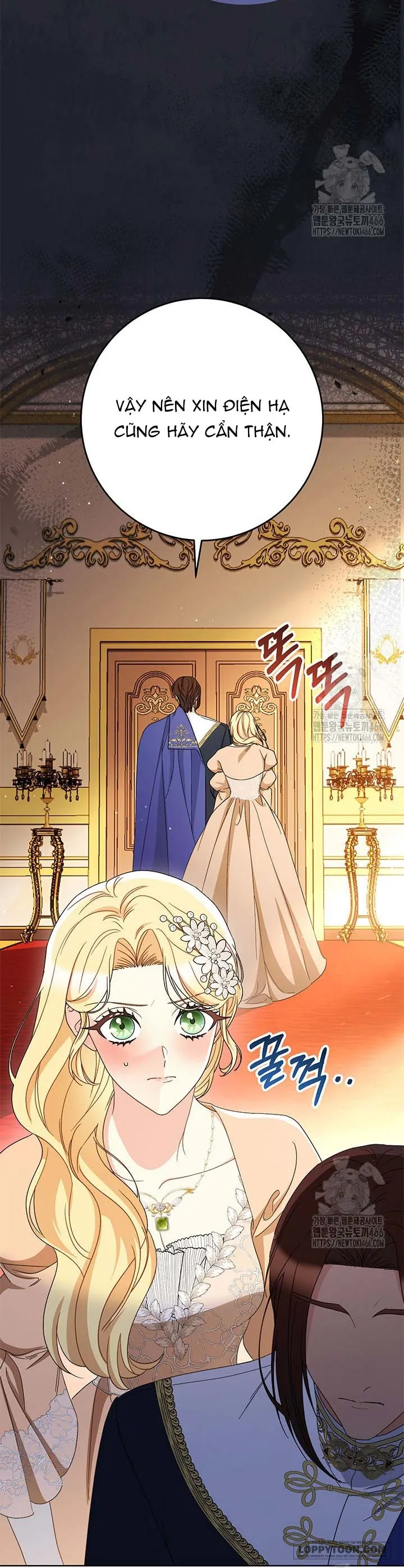 Nuôi Dưỡng Em Gái Xinh Đẹp - Chap 87 - Trang 51